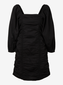 Vero Moda VMHENNY Short dress -Black - 10241282