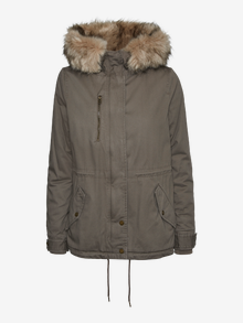 Vero Moda VMGERMANY Jas -Bungee Cord - 10241321