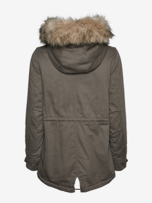 Vero Moda VMGERMANY Jas -Bungee Cord - 10241321