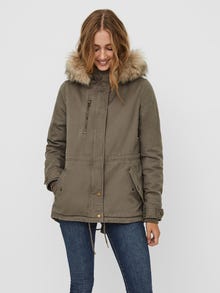 Vero Moda VMGERMANY Jas -Bungee Cord - 10241321