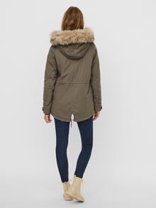 Vero Moda VMGERMANY Jas -Bungee Cord - 10241321