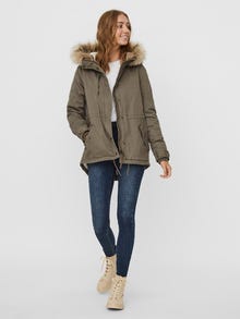 Vero Moda VMGERMANY Jas -Bungee Cord - 10241321
