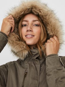 Vero Moda VMGERMANY Jas -Bungee Cord - 10241321
