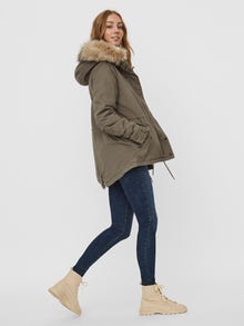 Vero Moda VMGERMANY Jas -Bungee Cord - 10241321