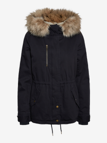Vero Moda VMGERMANY Jas -Dark Navy - 10241321