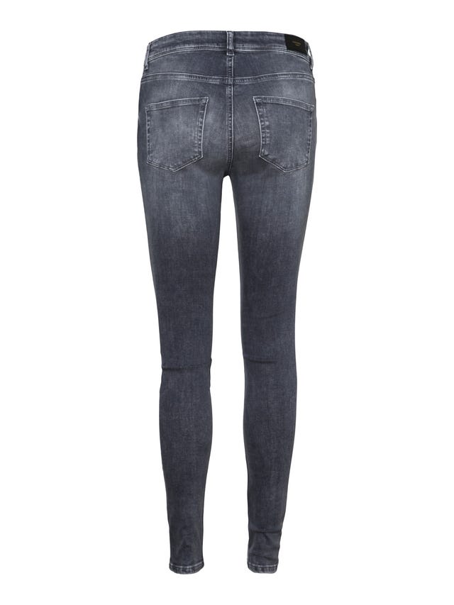 Vero Moda VMLUX Slim Fit Jeans - 10241358