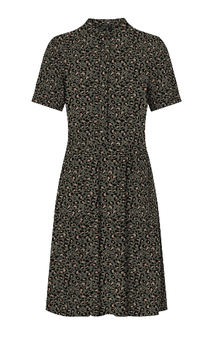 Vero Moda VMSIMONE Korte jurk -Ivy Green - 10241365