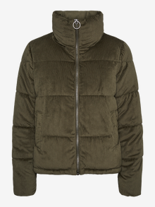 Vero Moda VMDEBBIENEW Vestes -Forest Night - 10241433
