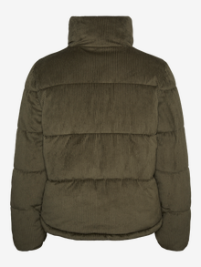 Vero Moda VMDEBBIENEW Jacke -Forest Night - 10241433