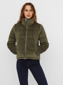 Vero Moda VMDEBBIENEW Vestes -Forest Night - 10241433
