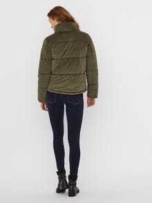 Vero Moda VMDEBBIENEW Vestes -Forest Night - 10241433