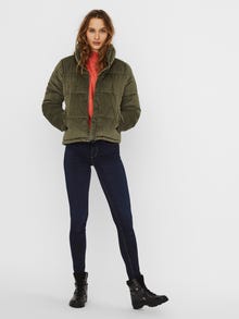 Vero Moda VMDEBBIENEW Vestes -Forest Night - 10241433
