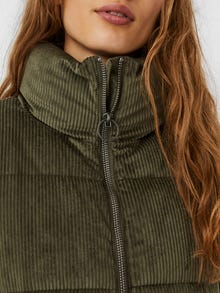 Vero Moda VMDEBBIENEW Vestes -Forest Night - 10241433