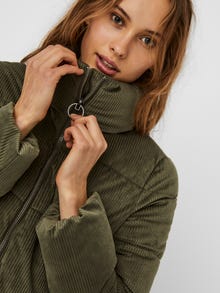 Vero Moda VMDEBBIENEW Jacket -Forest Night - 10241433