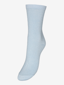 Vero Moda VMALONSO Socks -Cashmere Blue - 10241476