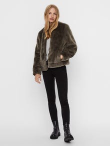 Vero Moda VMCELINA Vestes -Bungee Cord - 10241505