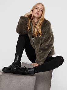 Vero Moda VMCELINA Vestes -Bungee Cord - 10241505