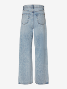 Vero Moda VMREBECCA Vida ben Jeans -Light Blue Denim - 10241648