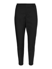 Vero Moda VMVICTORIA Pantalons -Black - 10241923