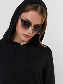 Vero Moda Zonnebrillen -Black - 10242126