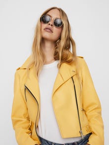 Vero Moda Sunglasses -Gold Colour - 10242126
