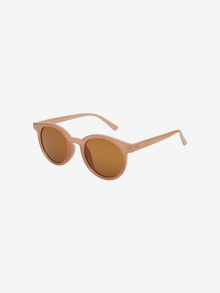 Vero Moda Solglasögon -Brownie - 10242127