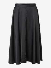 Vero Moda VMCHRISTAS Langer Rock -Black - 10242921