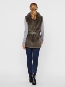 Vero Moda VMCELINE Gilets anti-froid -Bungee Cord - 10242948