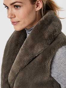 Vero Moda VMCELINE Gilets anti-froid -Bungee Cord - 10242948