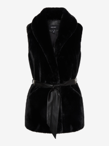Vero Moda VMCELINE Otw Gilet -Black - 10242948