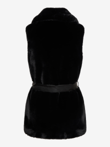 Vero Moda VMCELINE Otw Gilet -Black - 10242948