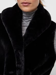 Vero Moda VMCELINE Otw Gilet -Black - 10242948