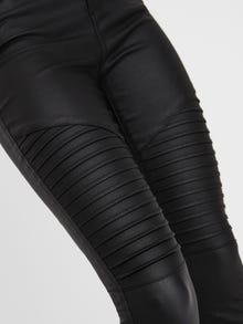 Vero Moda VMSOPHIA Høj talje Bukser -Black - 10242975