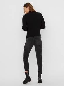 Vero Moda VMHANNE Pulóveres -Black - 10243184