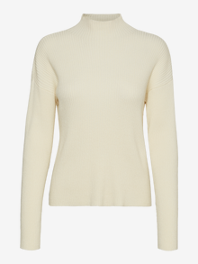 Vero Moda VMHANNE Pulóveres -Birch - 10243184