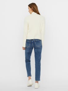 Vero Moda VMHANNE Pulóveres -Birch - 10243184