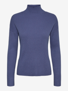 Vero Moda VMHANNE Pulóveres -Blue Ice - 10243184