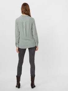 Vero Moda VMBUMPY Paidat -Snow White - 10243218