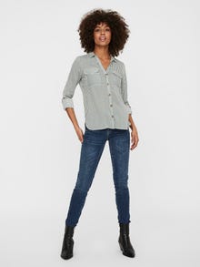Vero Moda VMBUMPY Paidat -Snow White - 10243218