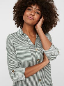 Vero Moda VMBUMPY Paidat -Snow White - 10243218