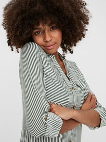 Vero Moda VMBUMPY Paidat -Snow White - 10243218