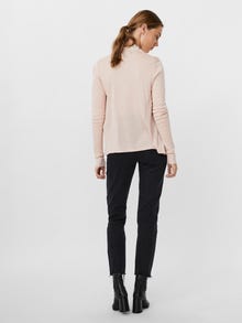 Vero Moda VMLINA Cárdigan de punto -Sepia Rose - 10243566