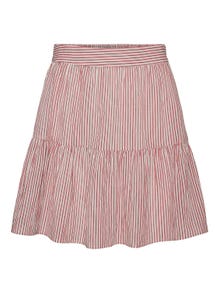 Vero Moda VMANNABELLE Korte rok -Honeysuckle - 10243705