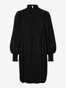 Vero Moda VMDUA Kurzes Kleid -Black - 10243863