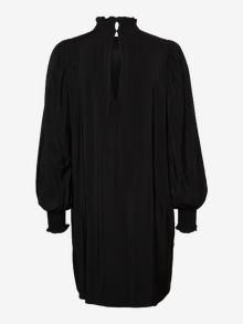 Vero Moda VMDUA Kurzes Kleid -Black - 10243863