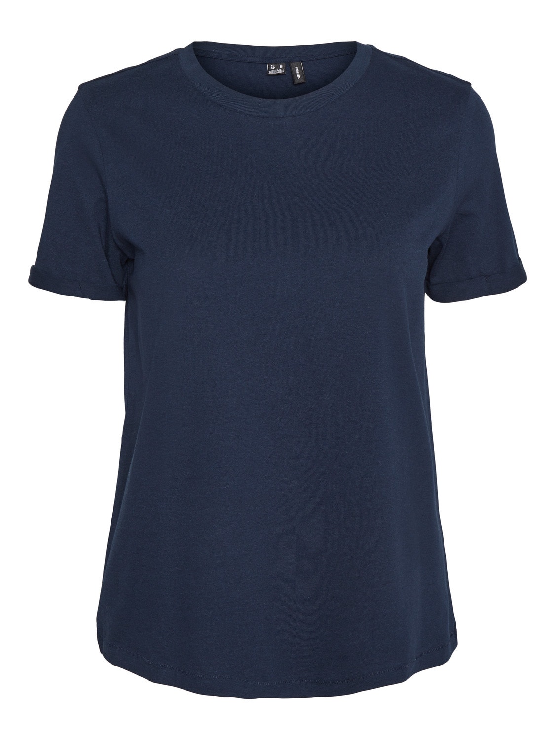 Vero Moda VMPAULA Camisetas -Navy Blazer - 10243889
