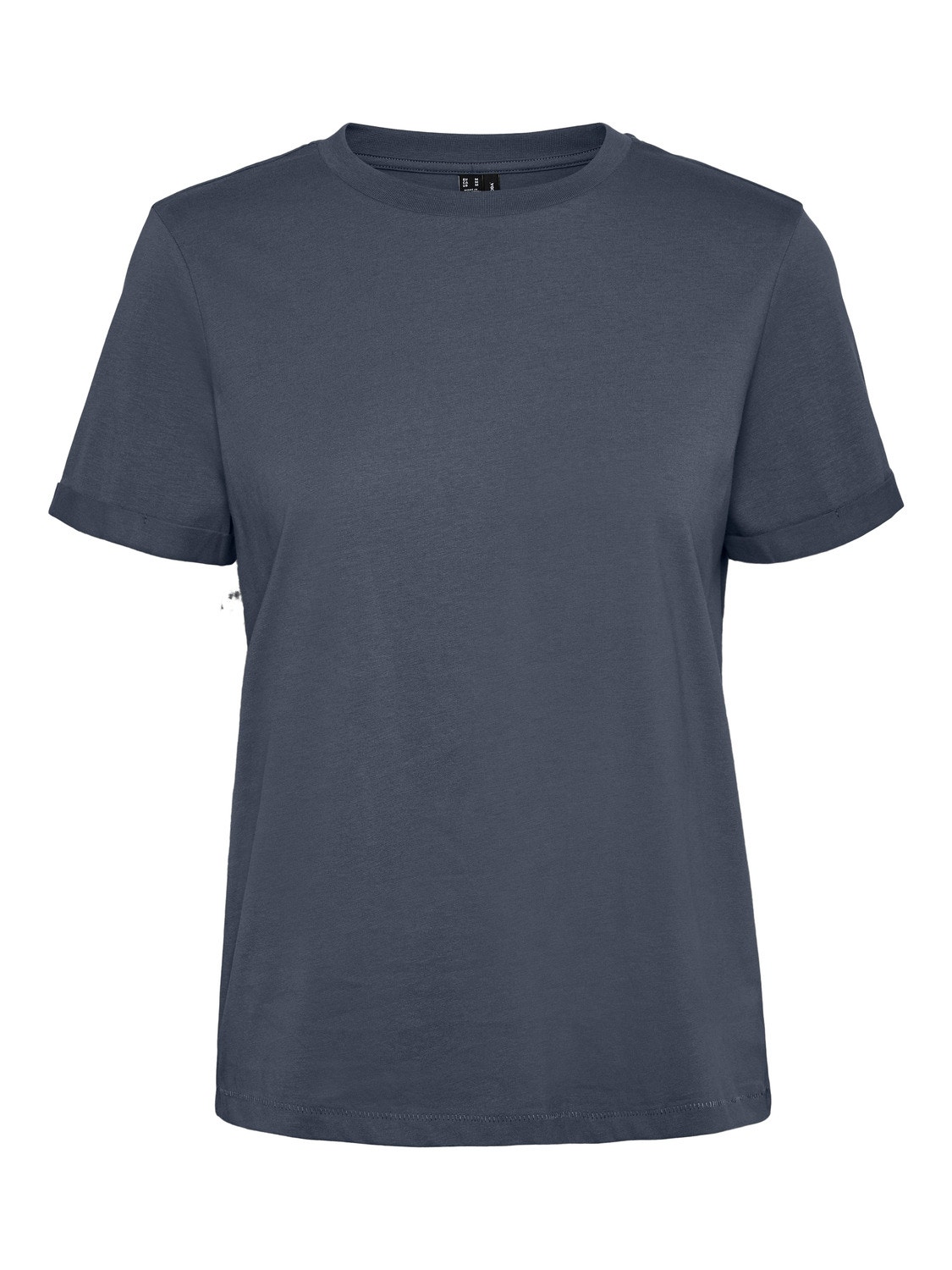 Vero Moda VMPAULA Camisetas -Ombre Blue - 10243889