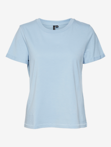 Vero Moda VMPAULA T-shirts -Dutch Canal - 10243889