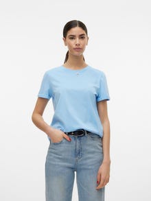 Vero Moda VMPAULA T-shirts -Dutch Canal - 10243889