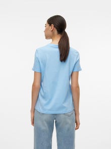 Vero Moda VMPAULA T-shirts -Dutch Canal - 10243889